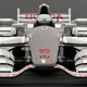 Illustration for article titled Hondas IndyCar Aero Kit Has Wings On Wings On Wings (On Wings)